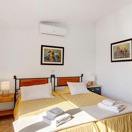 Apartamento Sao Rafael 阿尔布费拉 外观 照片