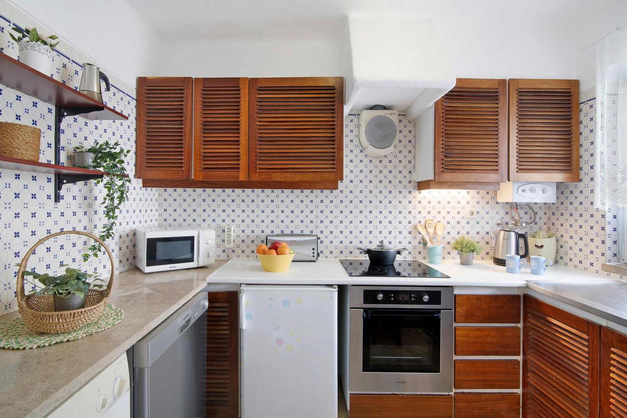 Apartamento Sao Rafael 阿尔布费拉 外观 照片