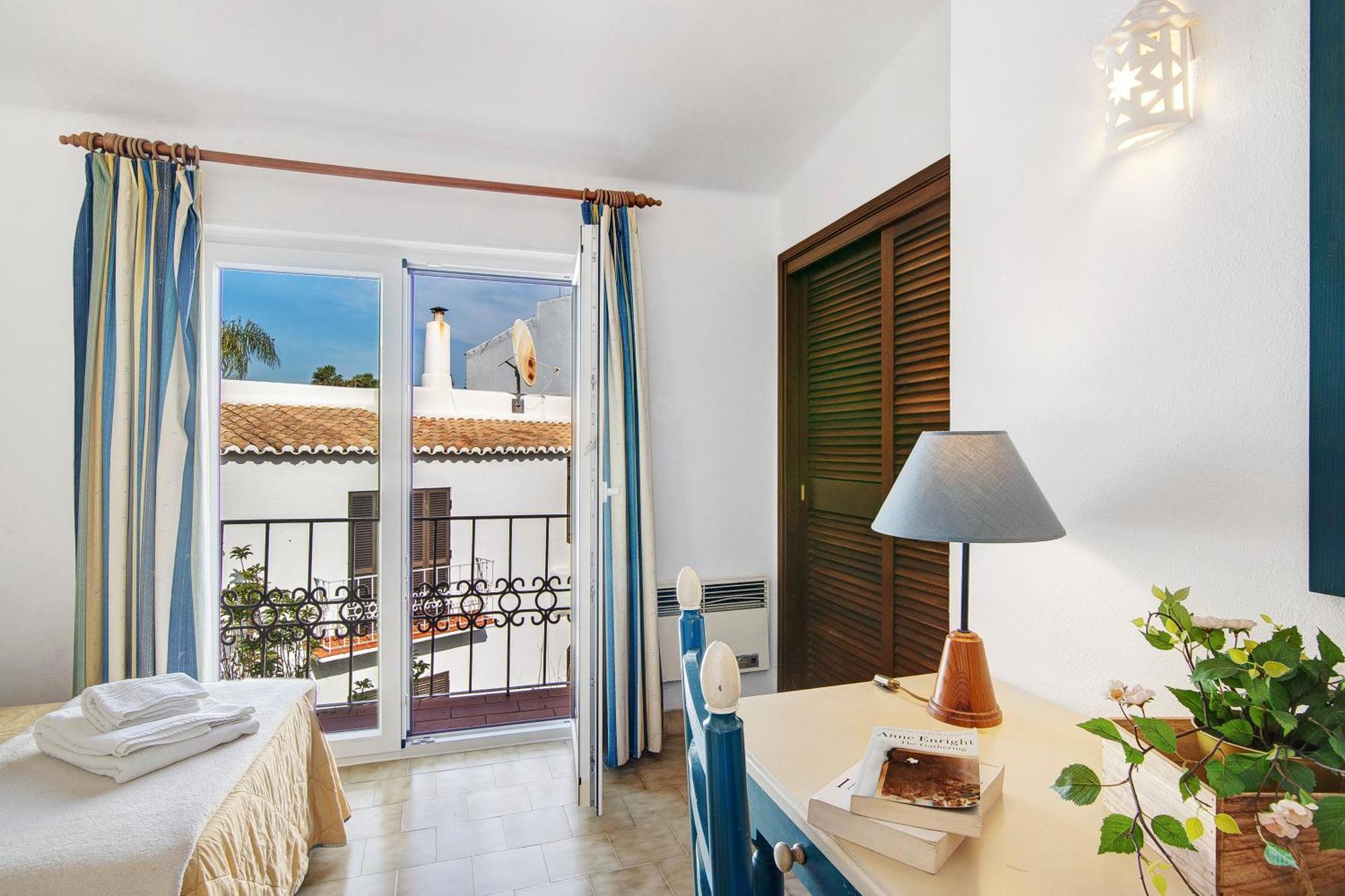 Apartamento Sao Rafael 阿尔布费拉 外观 照片